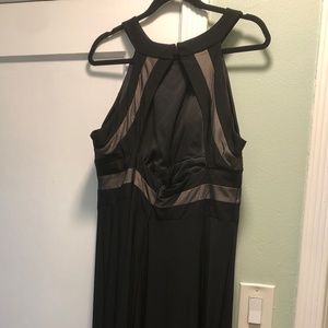 Fit perfectly. Wore to 1 event. I never go to events, I hope another can use it!